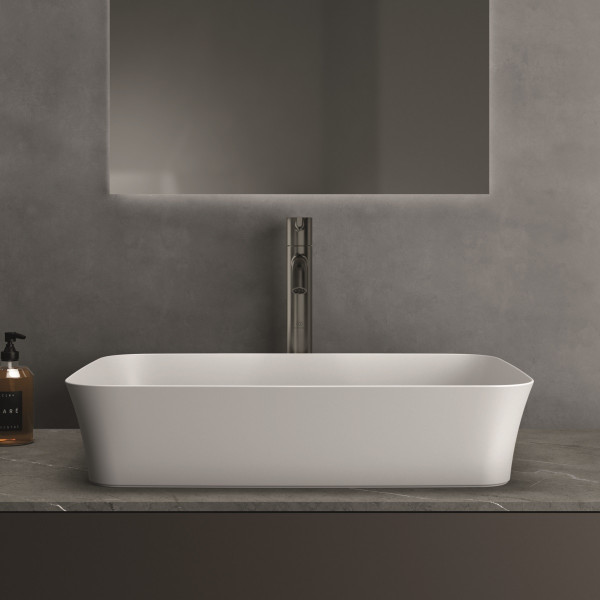 Lavoar Ideal Standard Ipalyss 55x38 cm E2076V1