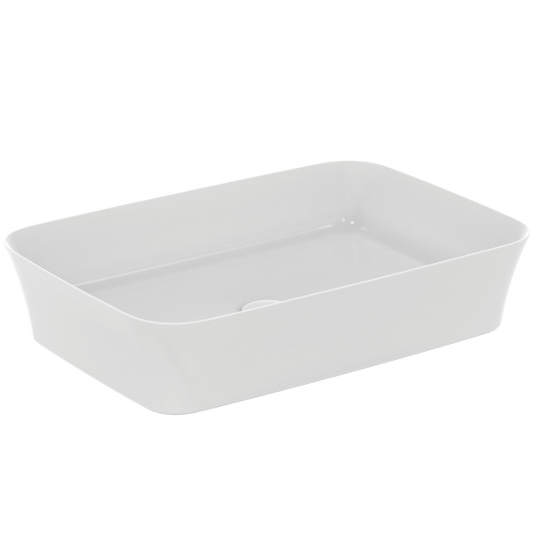 Lavoar Ideal Standard Ipalyss 55x38 cm E2076V1