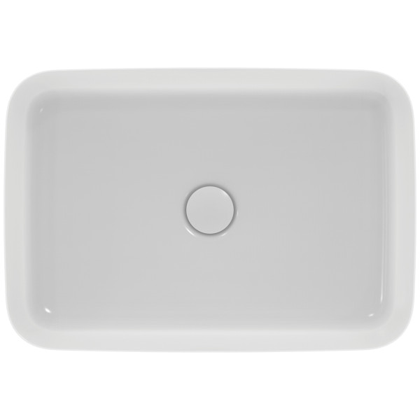 Lavoar Ideal Standard Ipalyss 55x38 cm E2076V1