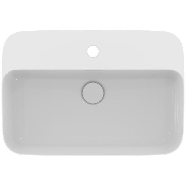 Умывальник Ideal Standard Ipalyss 55x38 см E207701