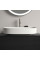 Lavoar Ideal Standard Linda 60x50 cm T4755V1