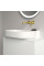 Lavoar Ideal Standard Linda 60x50 cm T499001