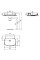 Lavoar Ideal Standard Linda 60x50 cm T499001