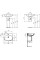 Умывальник Ideal Standard Tesi T352301