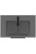 Dulap cu lavoar Ideal Standard i.life B 80cm Quartz Grey Matt
