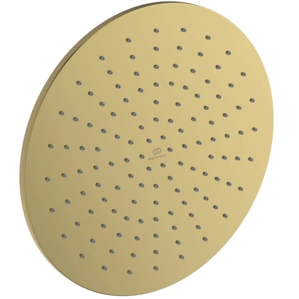 Cap fix de dus rotund tropical Ideal Standard Idealrain A5804A2