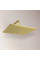 Cap fix de dus patrat tropical Ideal Standard Idealrain A5805A2