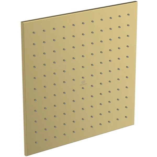 Cap fix de dus patrat tropical Ideal Standard Idealrain A5805A2