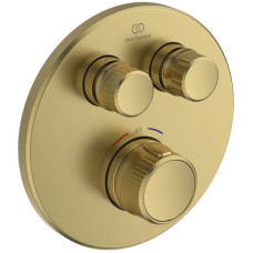 Baterie pentru dus Ideal Standard Ceratherm Navigo A7296A2