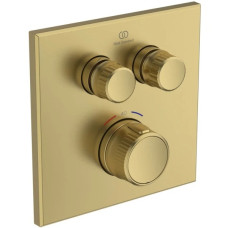 Baterie pentru dus Ideal Standard Ceratherm Navigo A7302A2