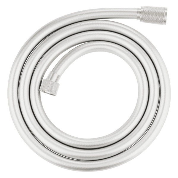 Furtun de dus Grohe Silverflex 175 Supersteel
