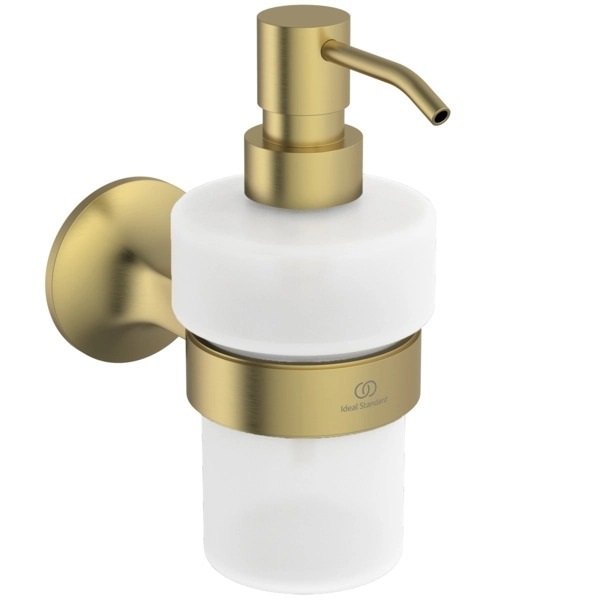 Dozator sapun lichid Ideal Standard Atelier La Dolce Vita T5510A2
