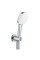 Set de dus Grohe Tempesta Cube