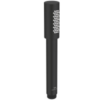 Dus de mana Grohe Rainshower Aqua Phantom Black