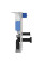 Rezervor WC incastrat Ideal Standard Prosys R009067