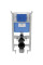 Rezervor WC incastrat Ideal Standard Prosys R009067