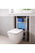 Rezervor WC incastrat Ideal Standard Prosys R009067