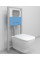 Rezervor WC incastrat Ideal Standard Prosys R020467