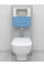 Rezervor WC incastrat Ideal Standard Prosys R020467