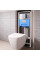 Rezervor WC incastrat Ideal Standard Prosys R0306AA