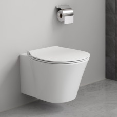 Vas WC Ideal Standard Connect Air E005401