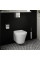 Vas WC Ideal Standard Connect Air E005401