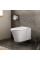 Vas WC Ideal Standard Connect Air E005401