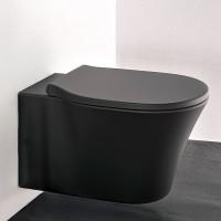 Vas WC Ideal Standard Connect Air E0054V3