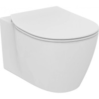 Vas WC Ideal Standard Connect E047901