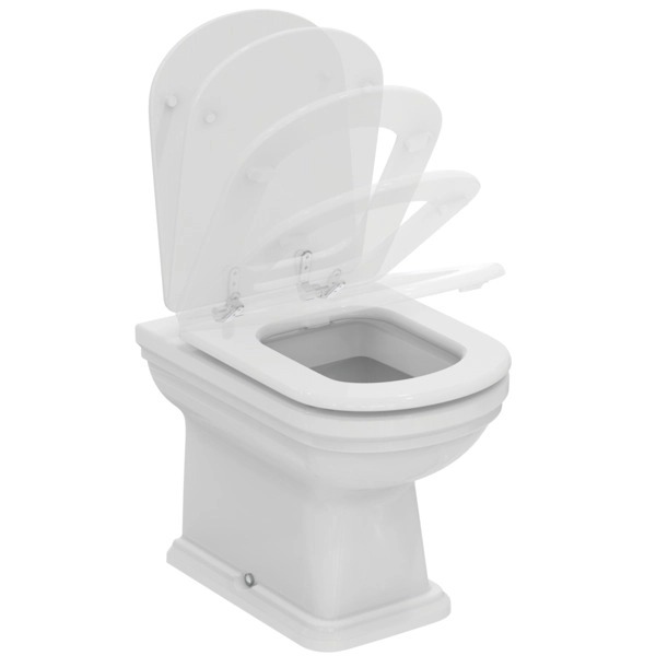 Vas WC Ideal Standard Atelier Calla E222501