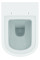 Vas WC Ideal Standard Atelier Calla E222501