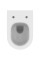 Vas WC Ideal Standard Dolce Vita E263401