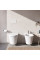 Vas WC Ideal Standard Dolce Vita E263401