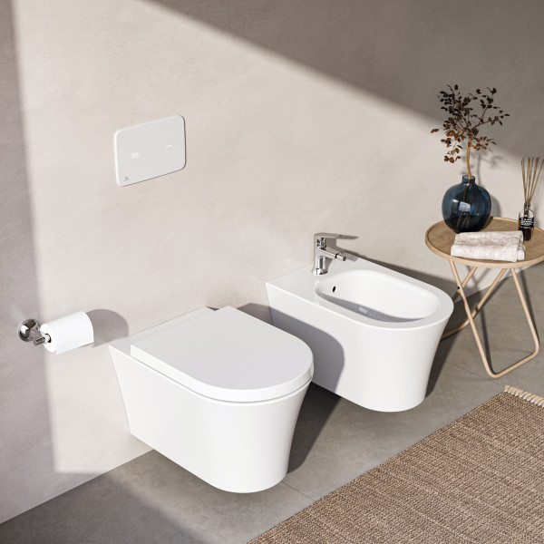 Vas WC Ideal Standard Dolce Vita E263401