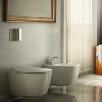 Vas WC Ideal Standard Dea T348801