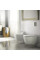 Vas WC Ideal Standard Dea T348801