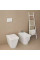 Vas WC Ideal Standard Atelier Blend Cube T368801
