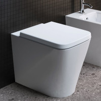 Vas WC Ideal Standard Atelier Blend Cube T368801