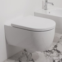 Vas WC Ideal Standard Atelier Blend Curve T374901