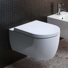 Унитаз Ideal Standard Atelier Blend Curve T3749V1