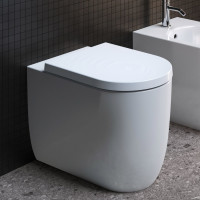 Vas WC Ideal Standard Atelier Blend Curve T375101