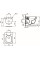 Vas WC Ideal Standard i.life S RimLS+ T459201