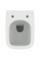 Vas WC Ideal Standard i.life S RimLS+ T459201