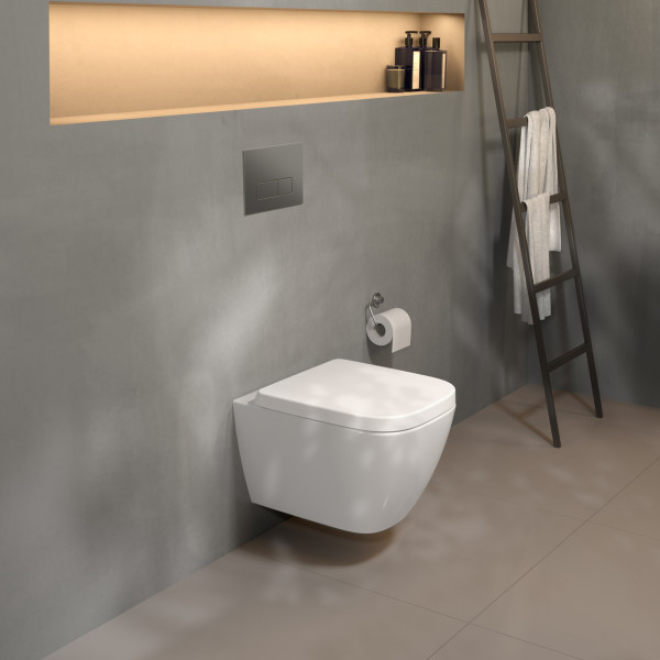 Vas WC Ideal Standard i.life S RimLS+ T459201