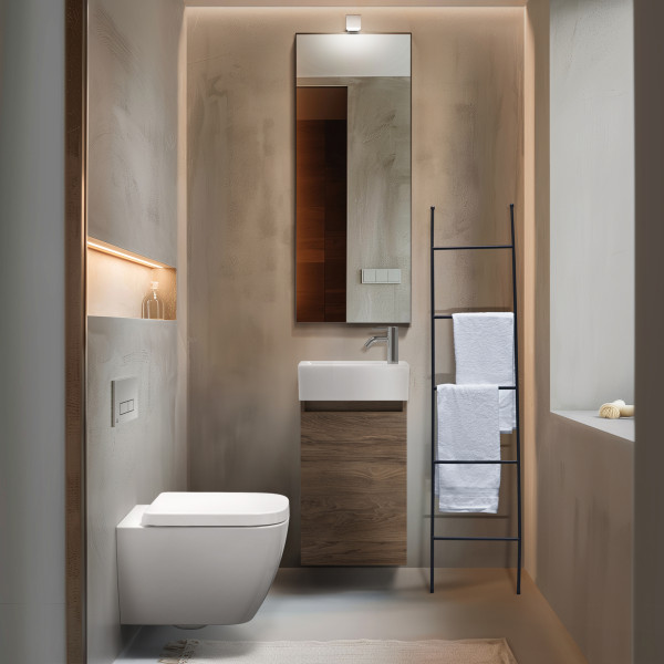 Vas WC Ideal Standard i.life S RimLS+ T459201