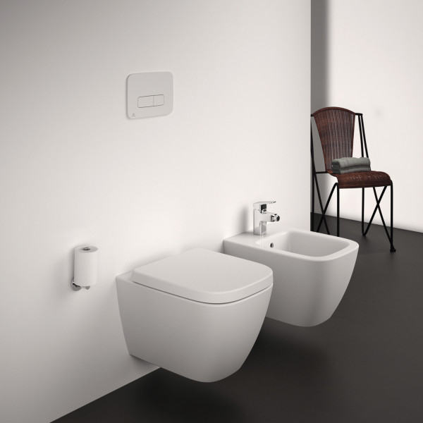 Vas WC Ideal Standard i.life S RimLS+ T459201