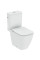 Vas WC Ideal Standard I.life B T461201