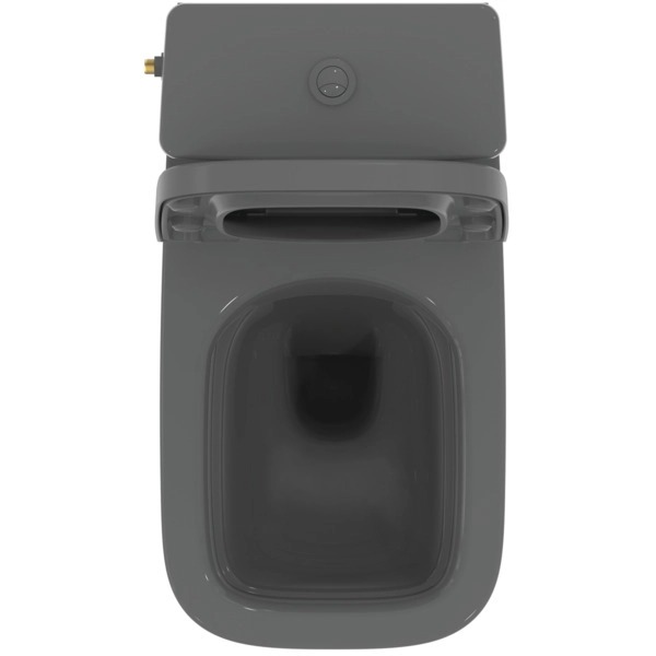 Vas WC Ideal Standard I.life B Grey