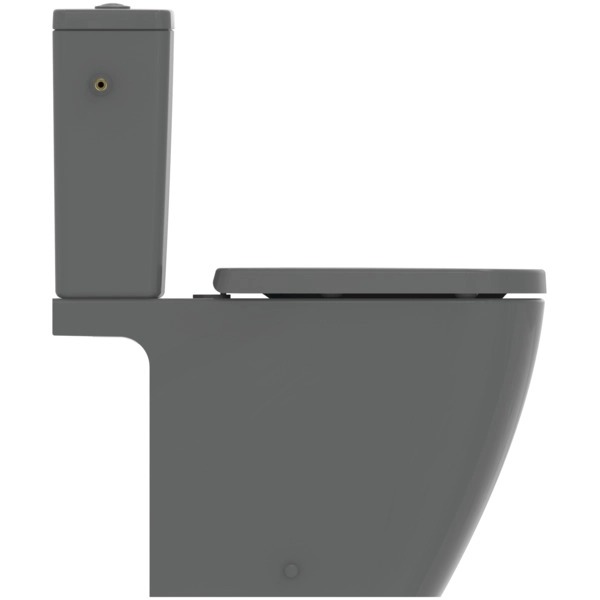 Vas WC Ideal Standard I.life B Grey