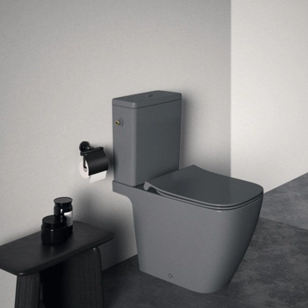 Vas WC Ideal Standard I.life B Grey